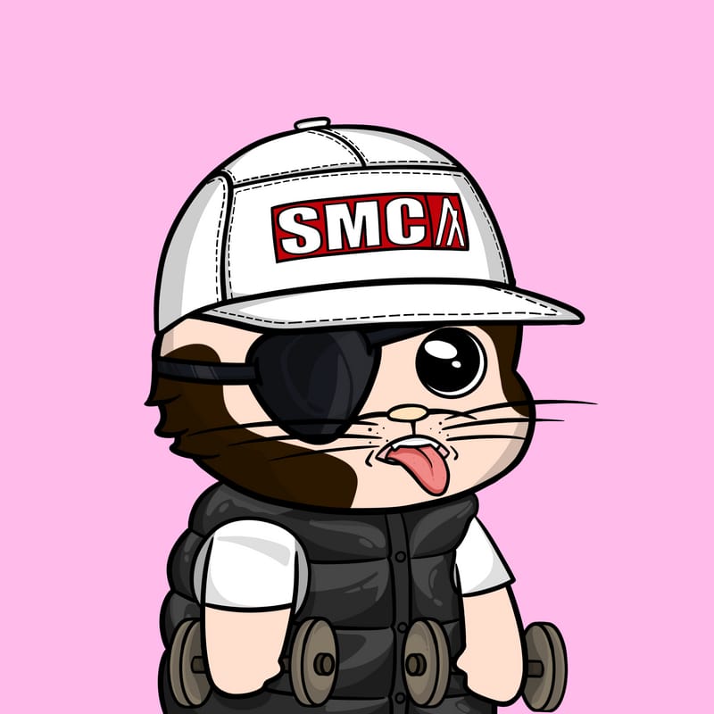 SMC #3702